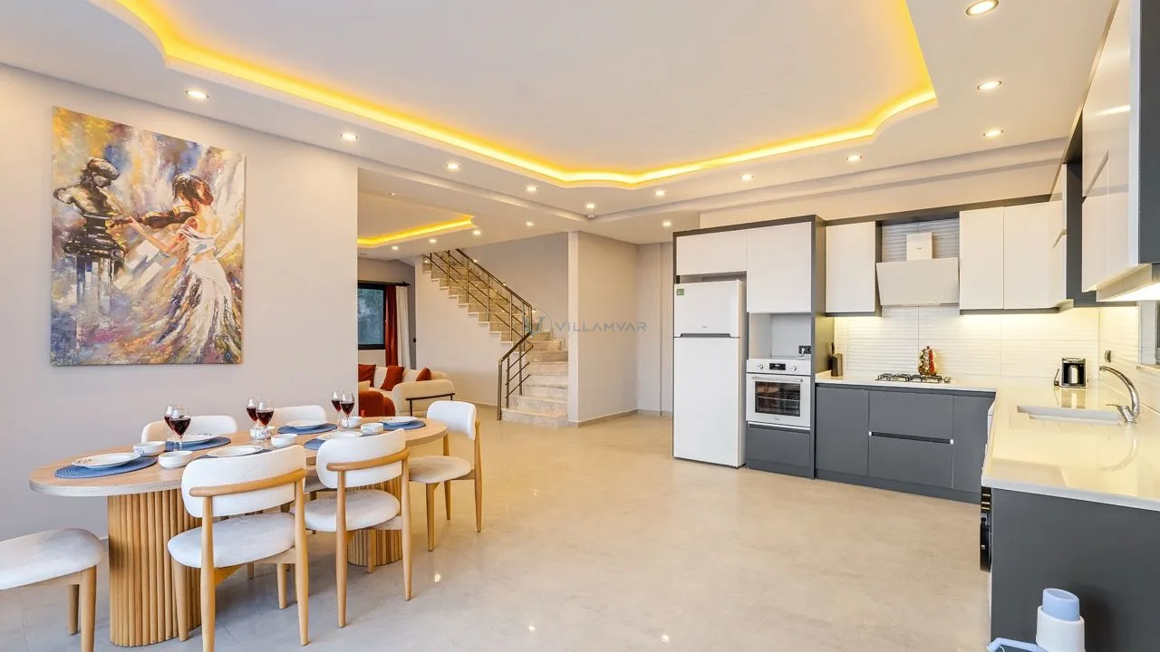 Villa Myworld