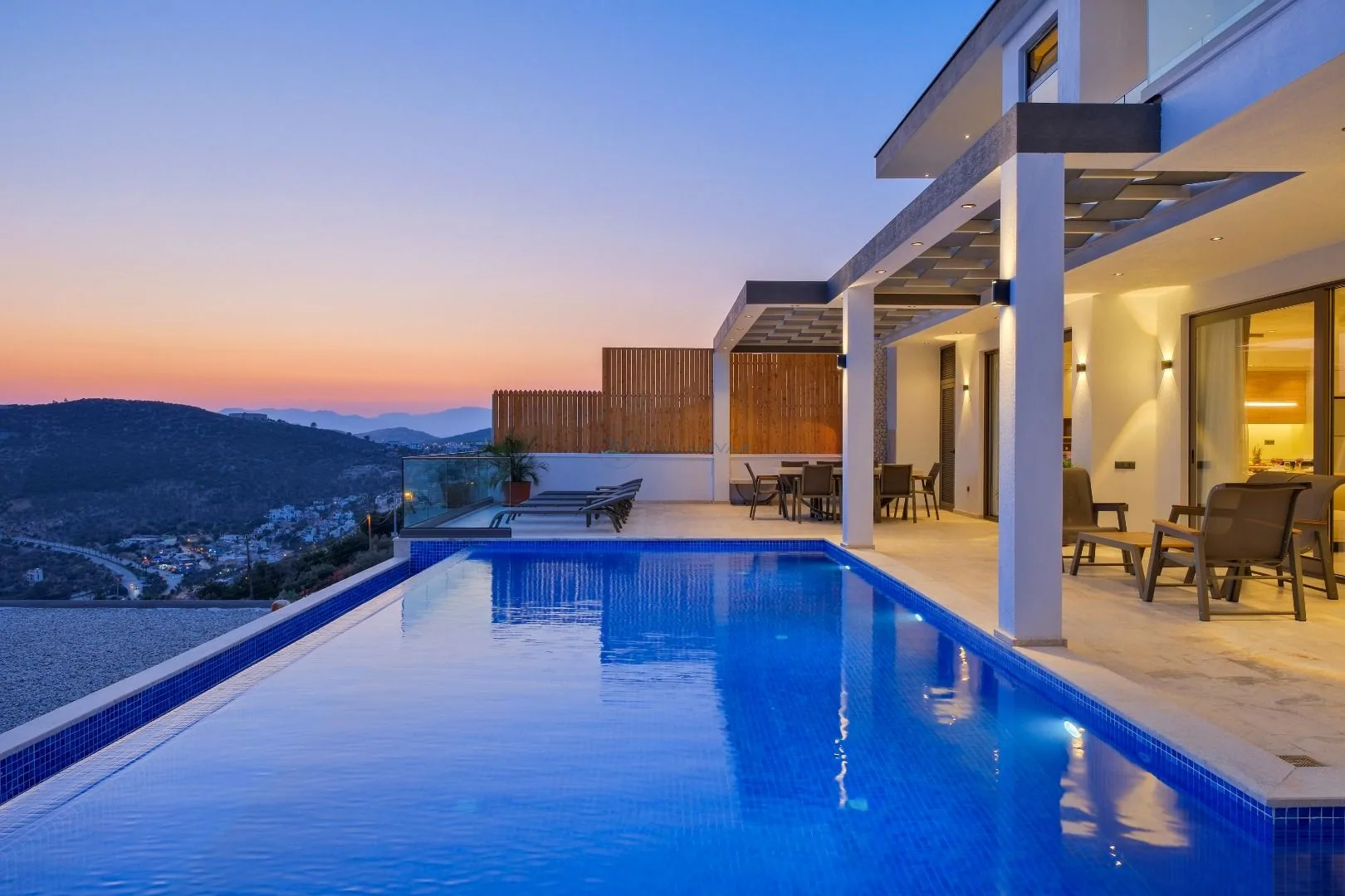 Villa Magic Life