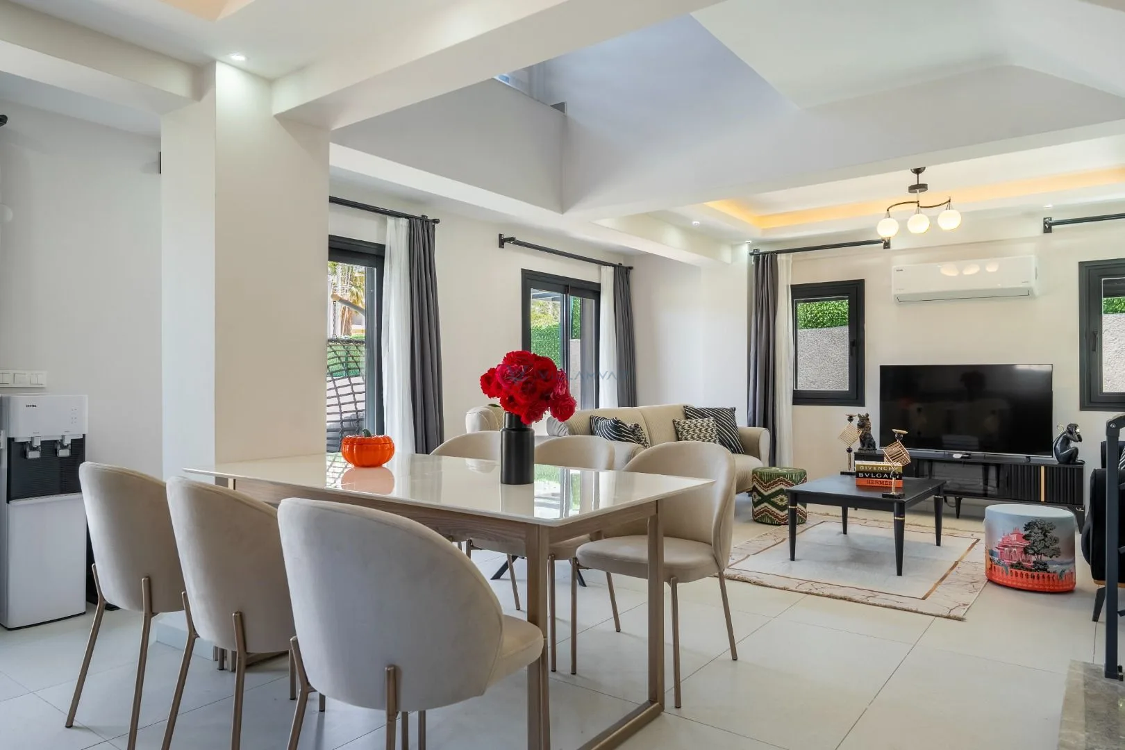 Villa Güneş Luxe