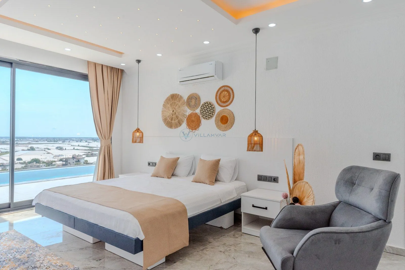 Villa Esin Çavdır