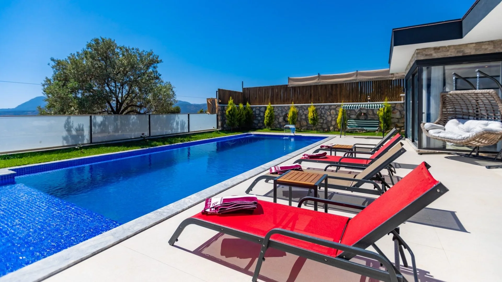 Villa Kaya 3