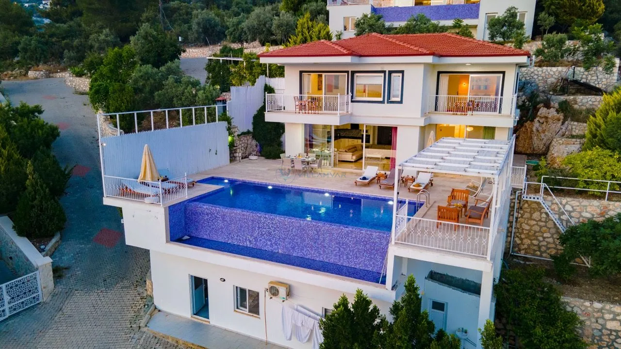 Villa Oscar