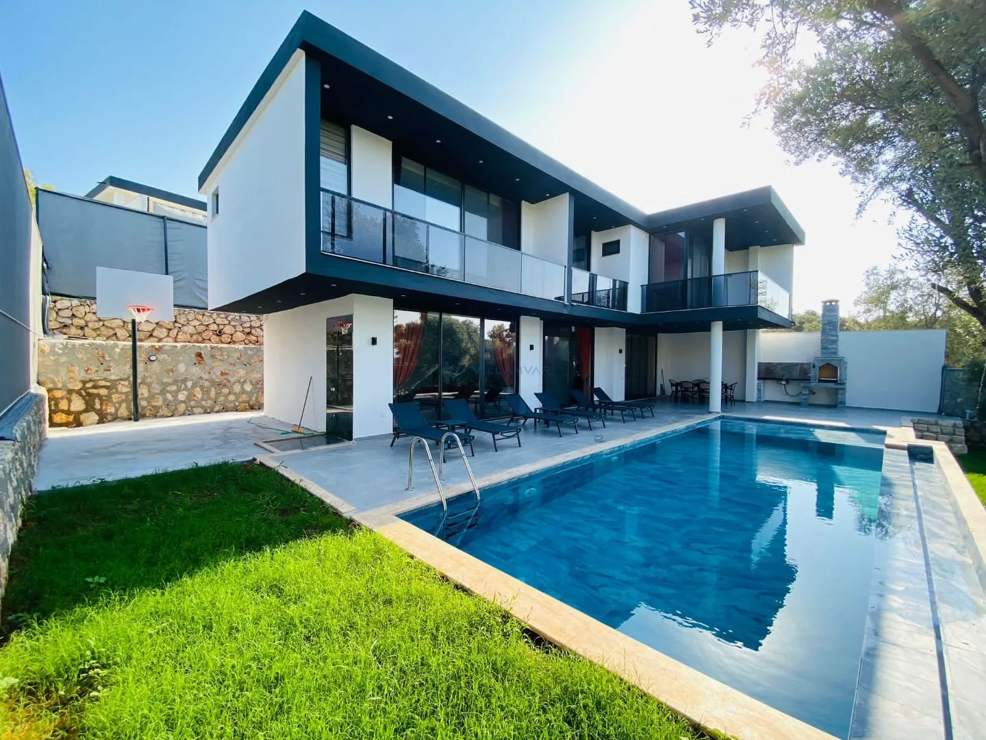 Villa Nar Ağacı Patara