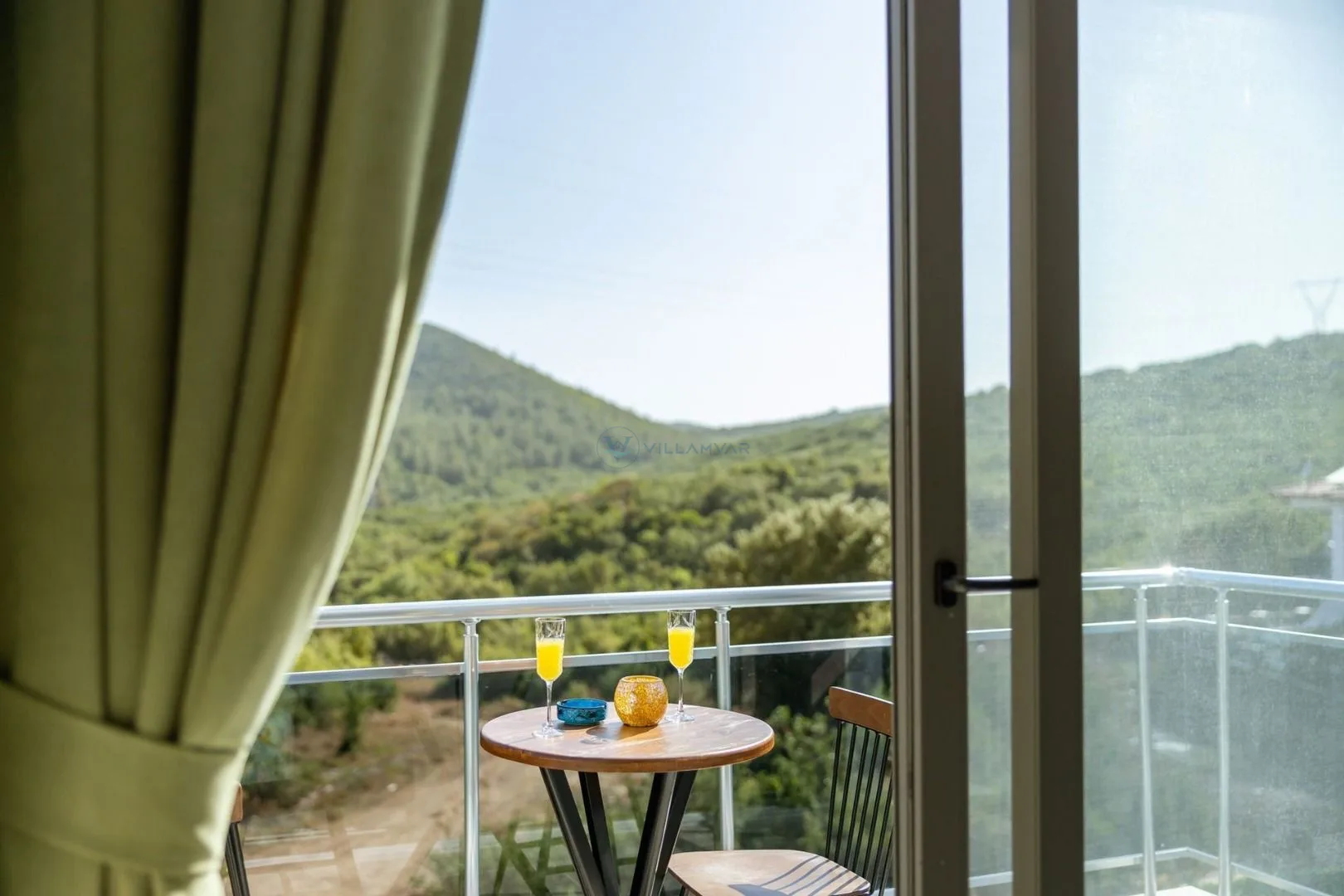 Villa Efulim