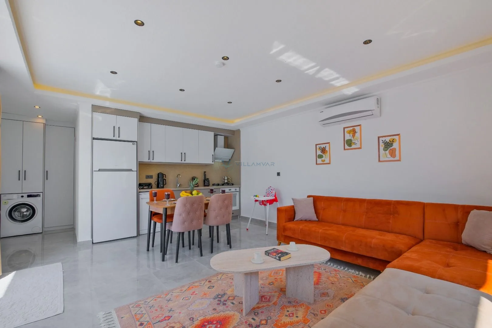 Villa Citrin