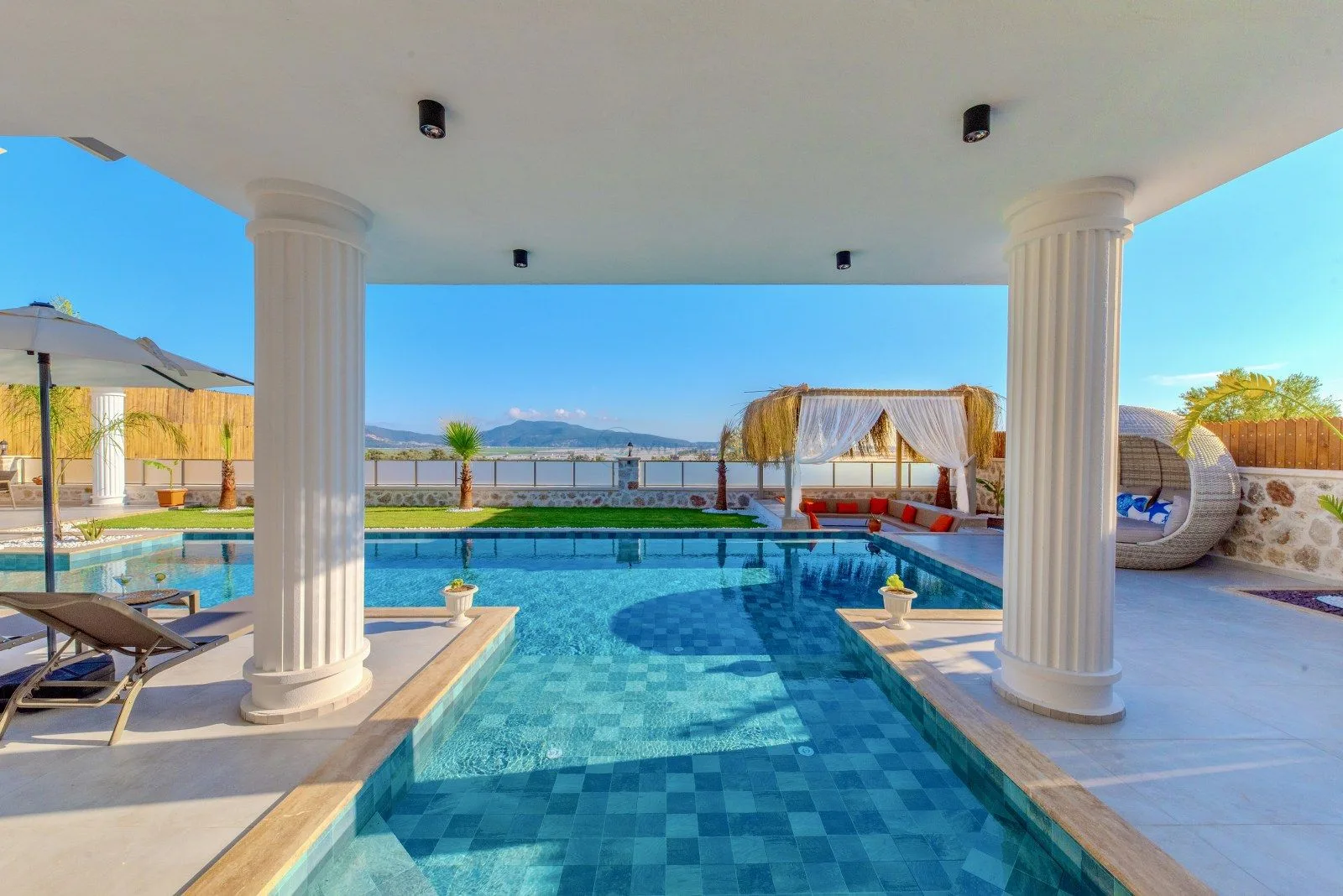 Villa Elysium