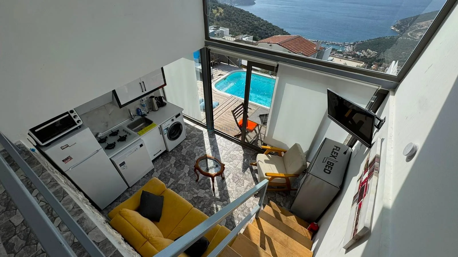 Rizotto Villa Rosy