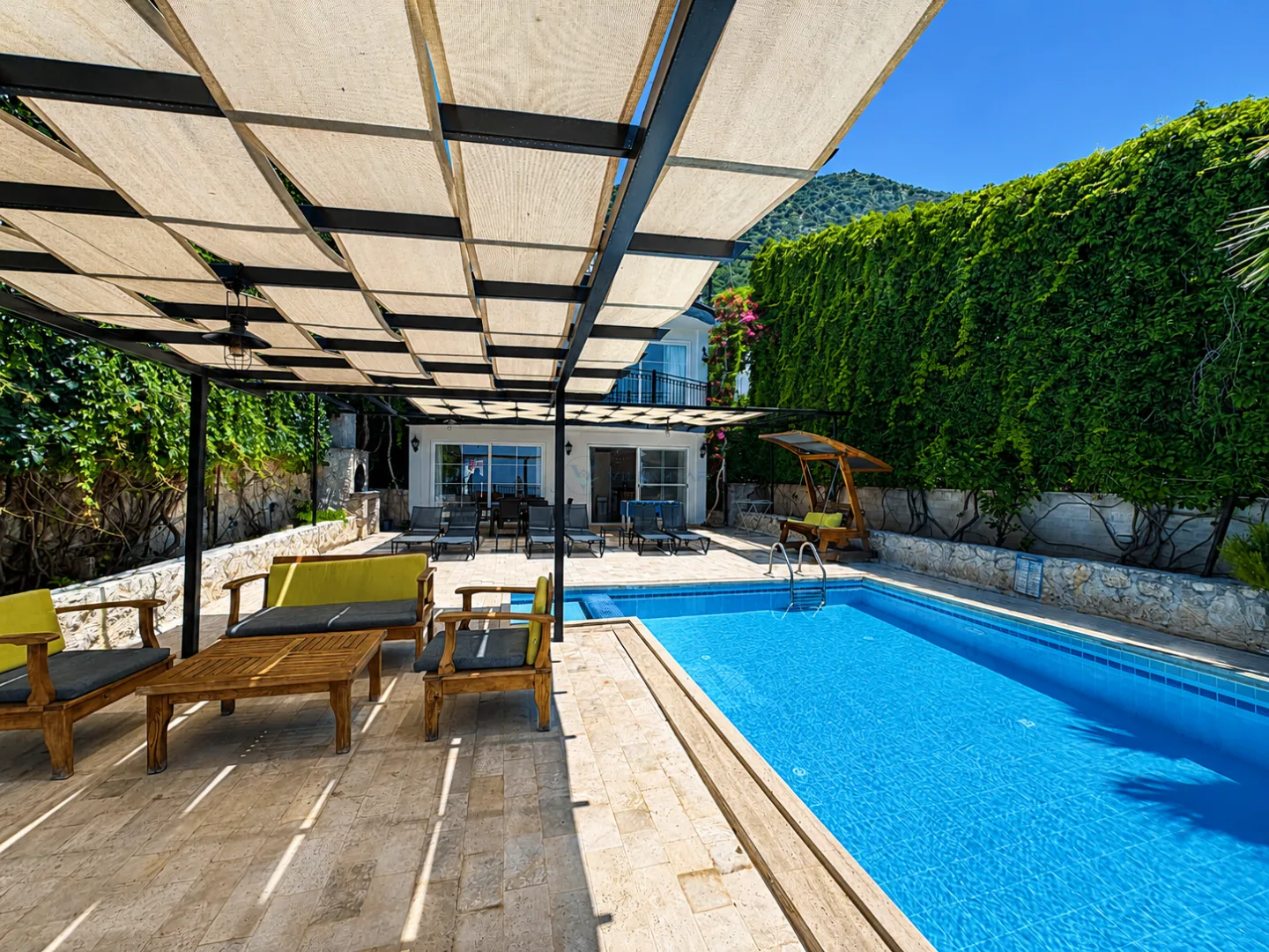 Villa Safir 1