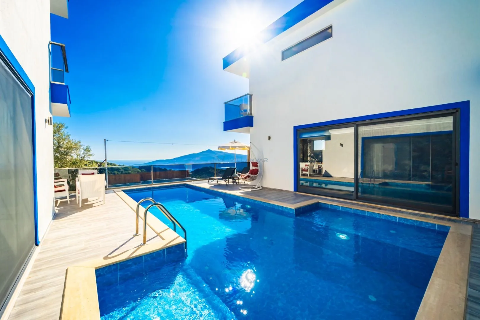 Villa Vistara