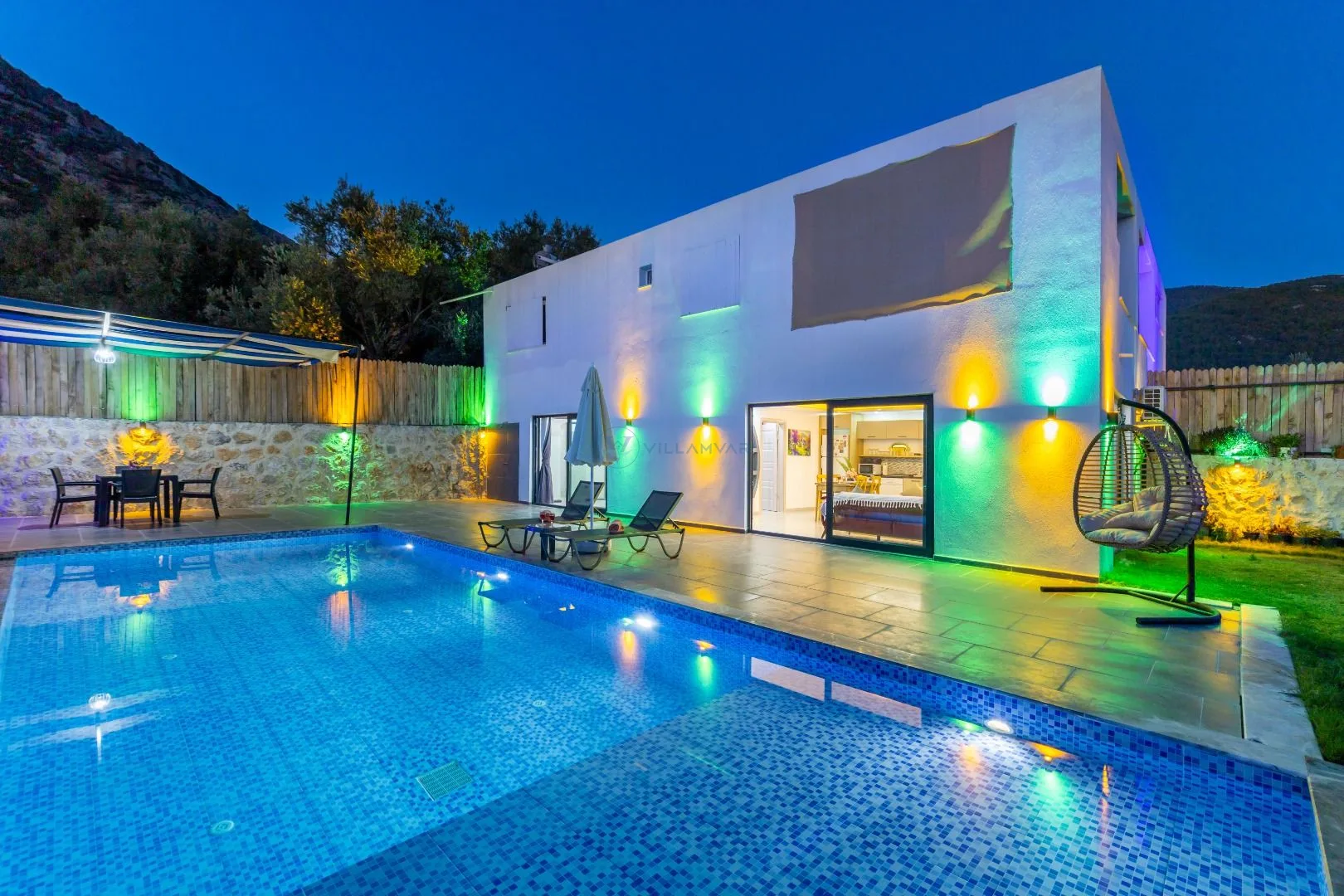 Villa Kürşat 1