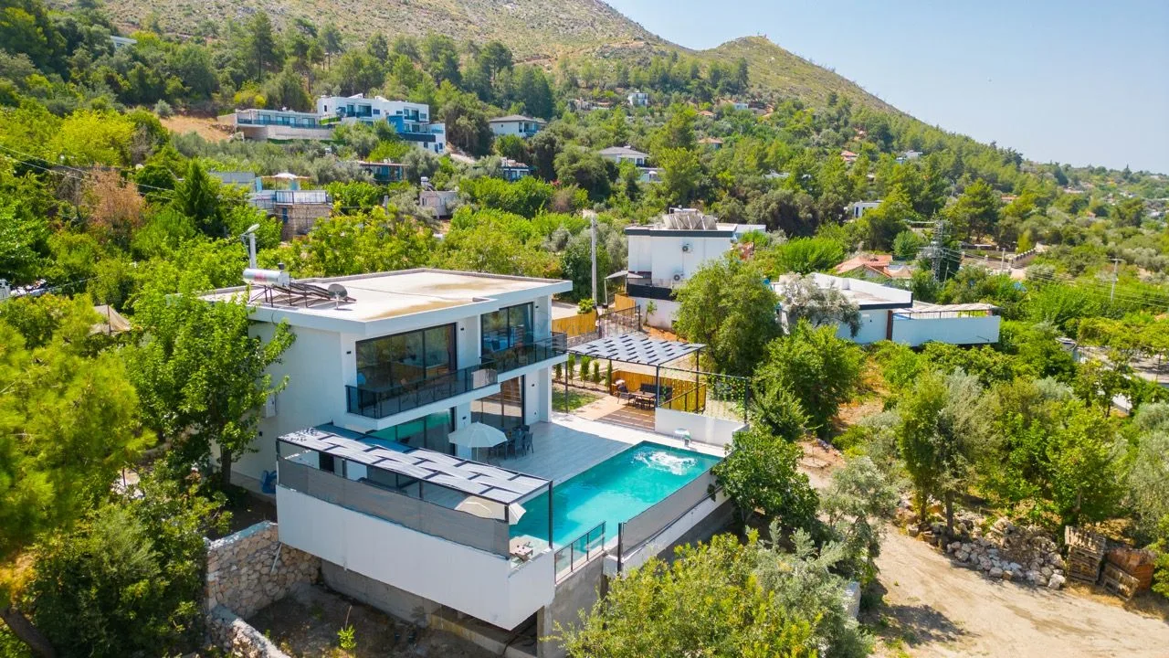 Villa Kaila 07-
