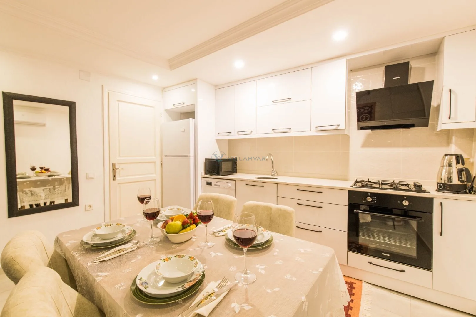Villa Songül Ulugöl