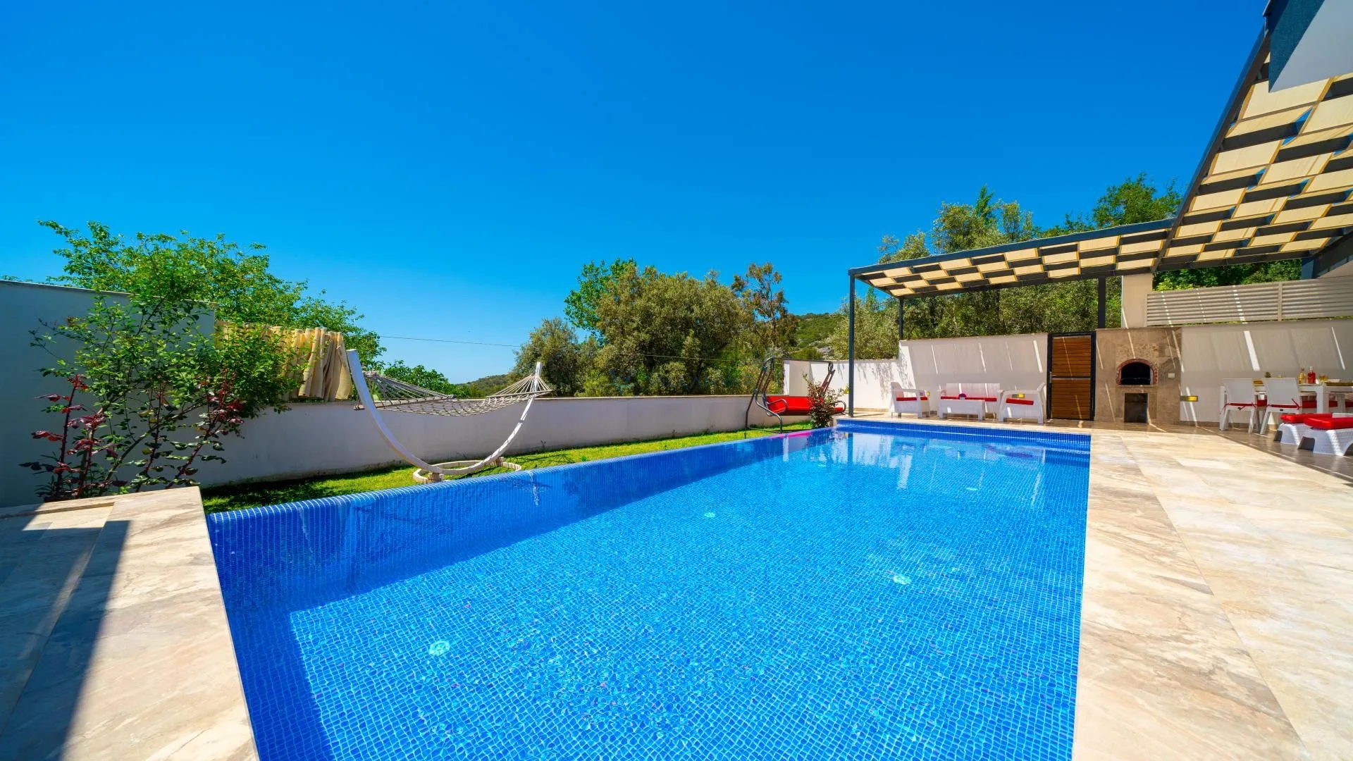 Villa Yeşim