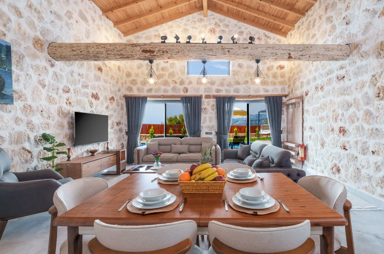 Villa Eşref Rüya
