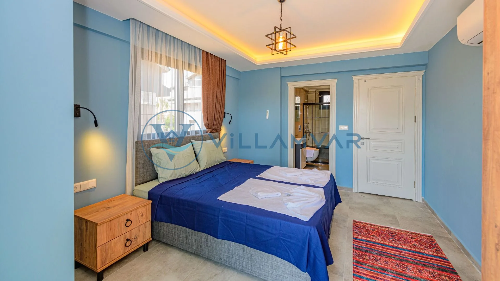 VR Villa Söğüt 2
