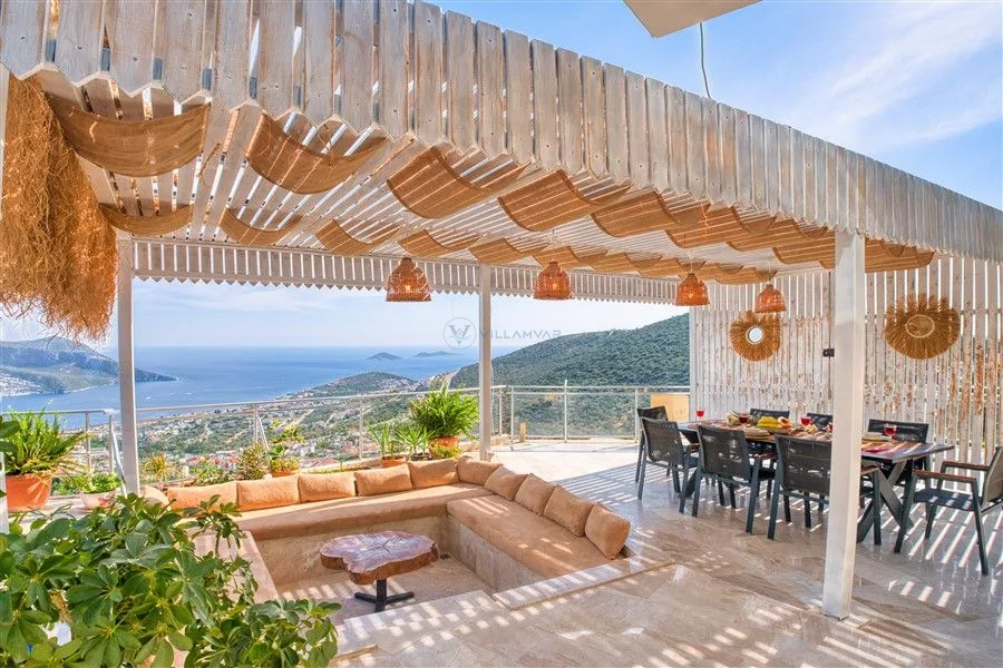 Villa Çırağan