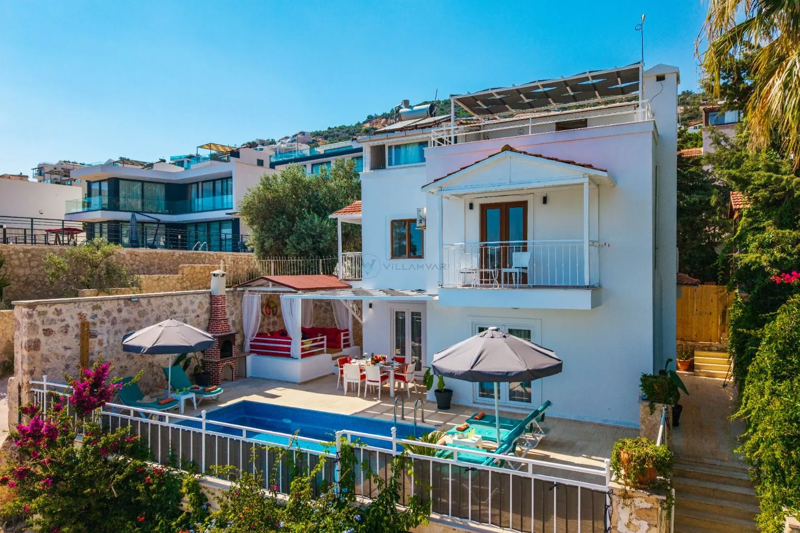 Villa Doğa