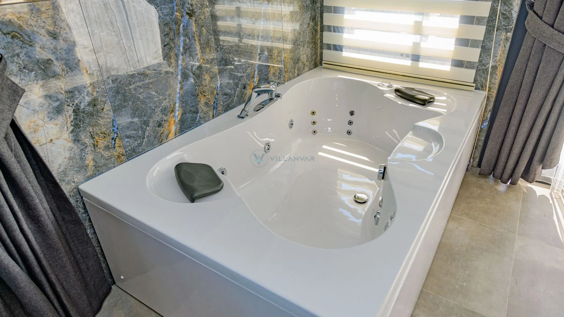 VR Villa Söğüt 4