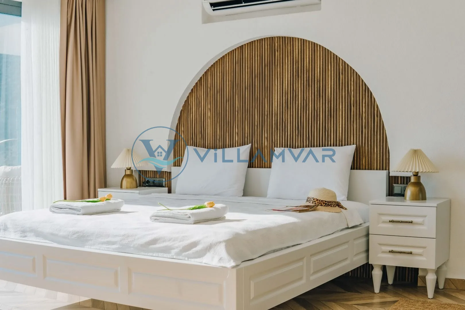 Villa Gökbulut 1