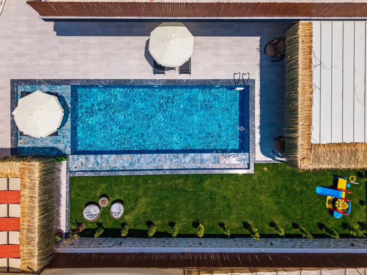 Villa Elysıa