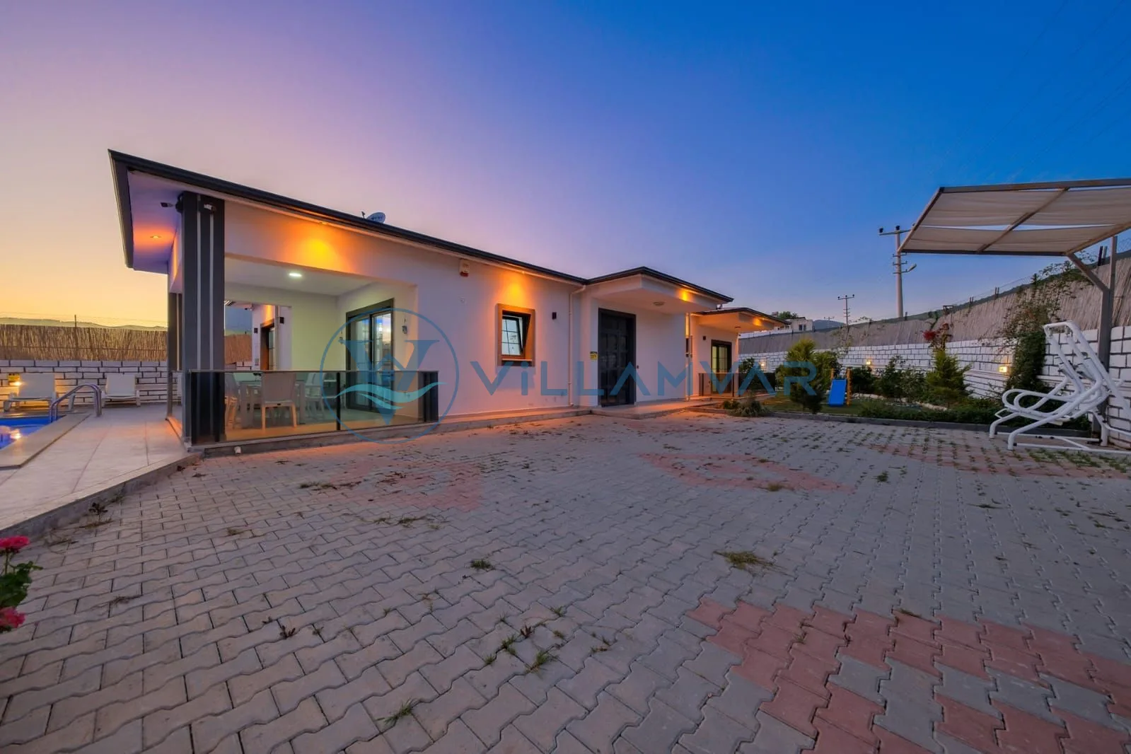 Villa Elmas 1