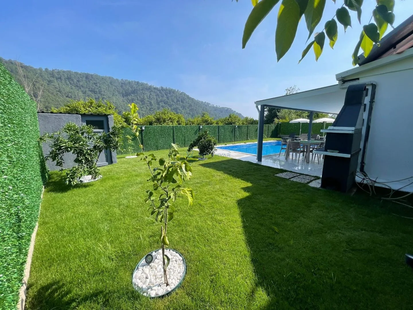 Villa Zerre