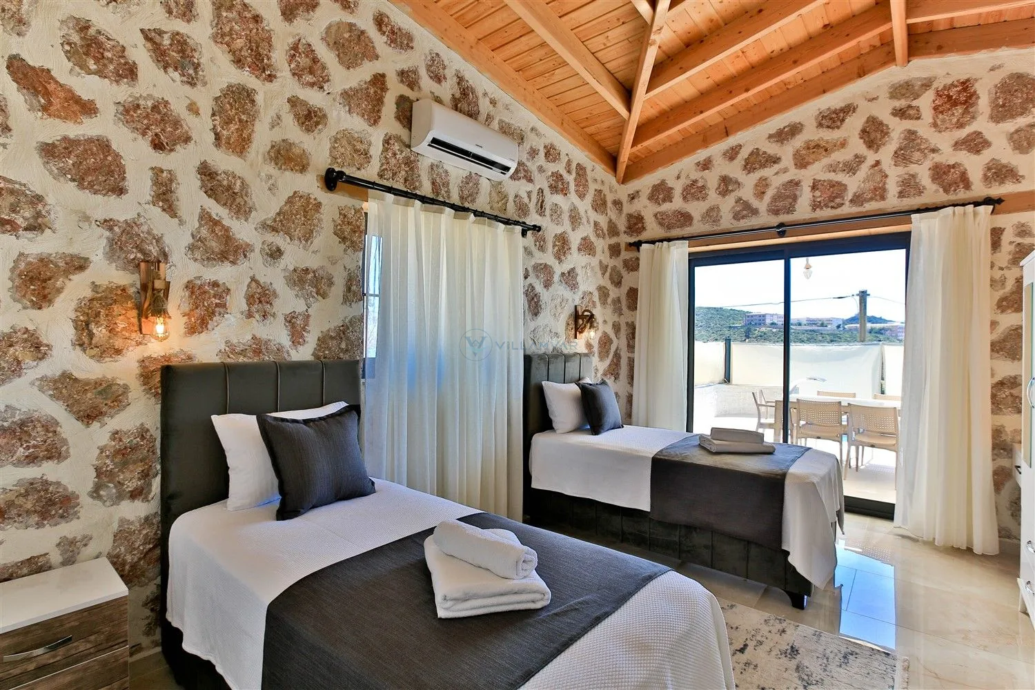Villa Kızılkaya