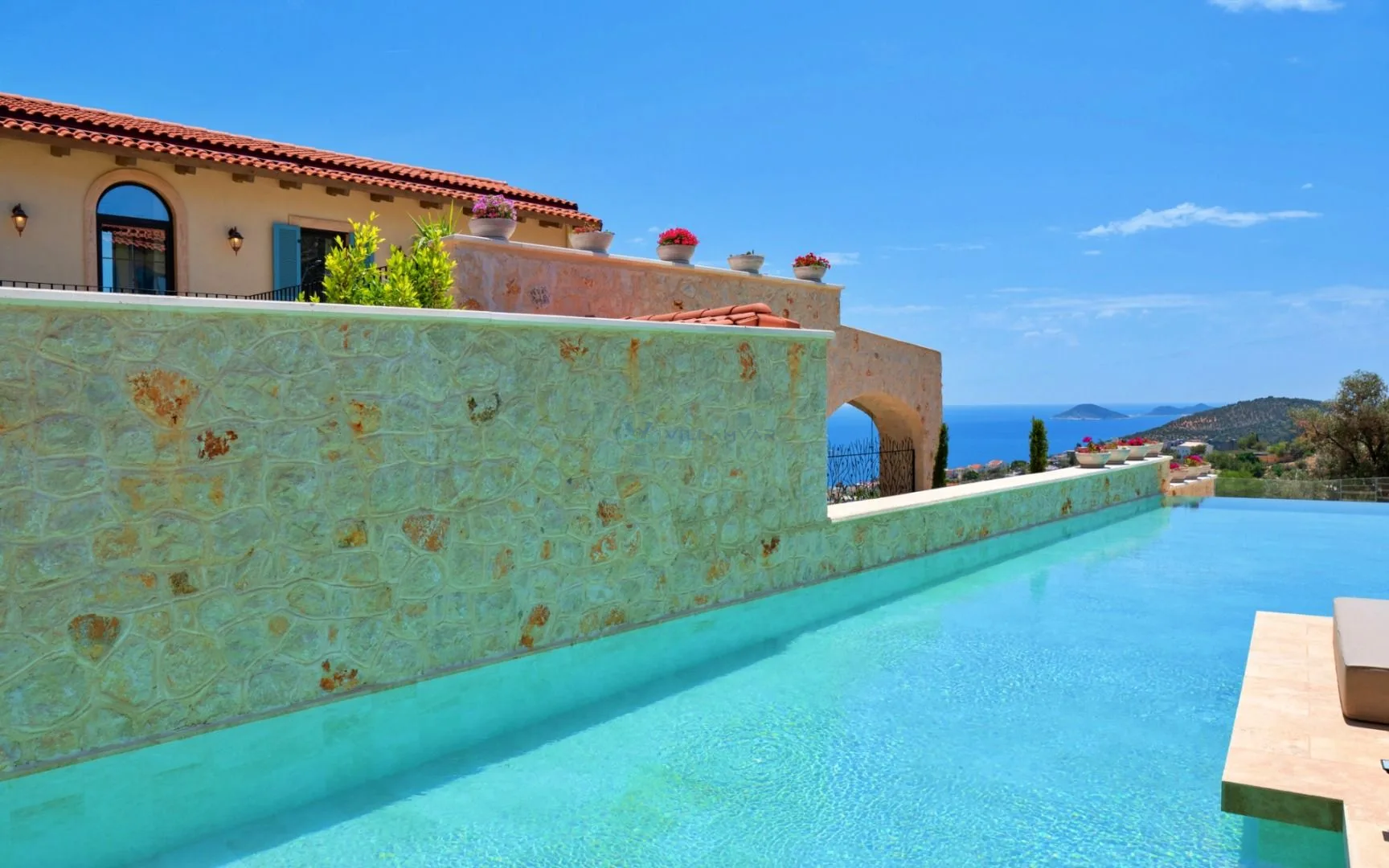 Muses Villa Erato