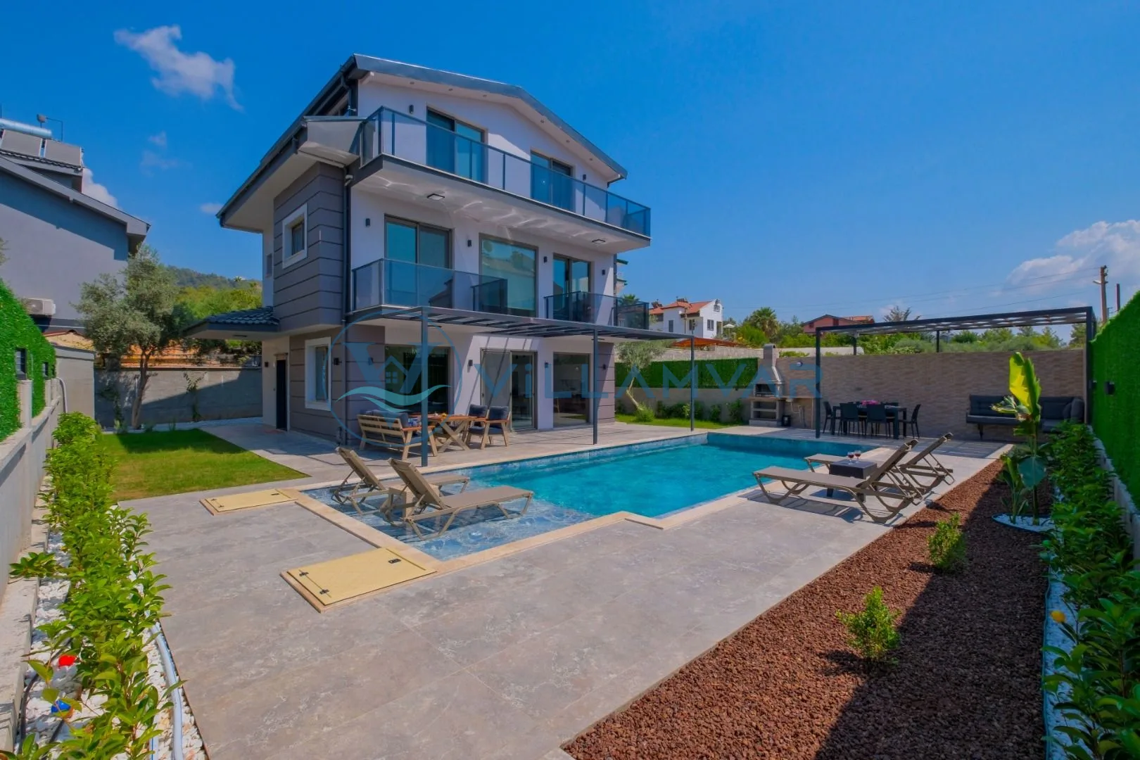 Villa Alişen 2