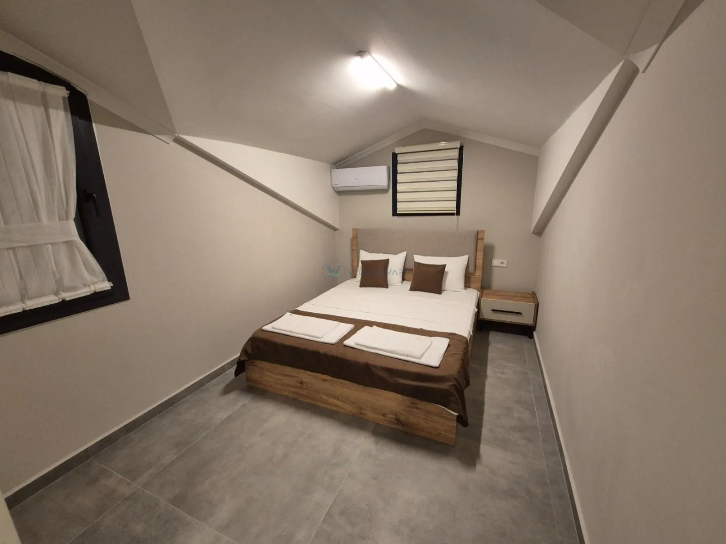 Villa Milay