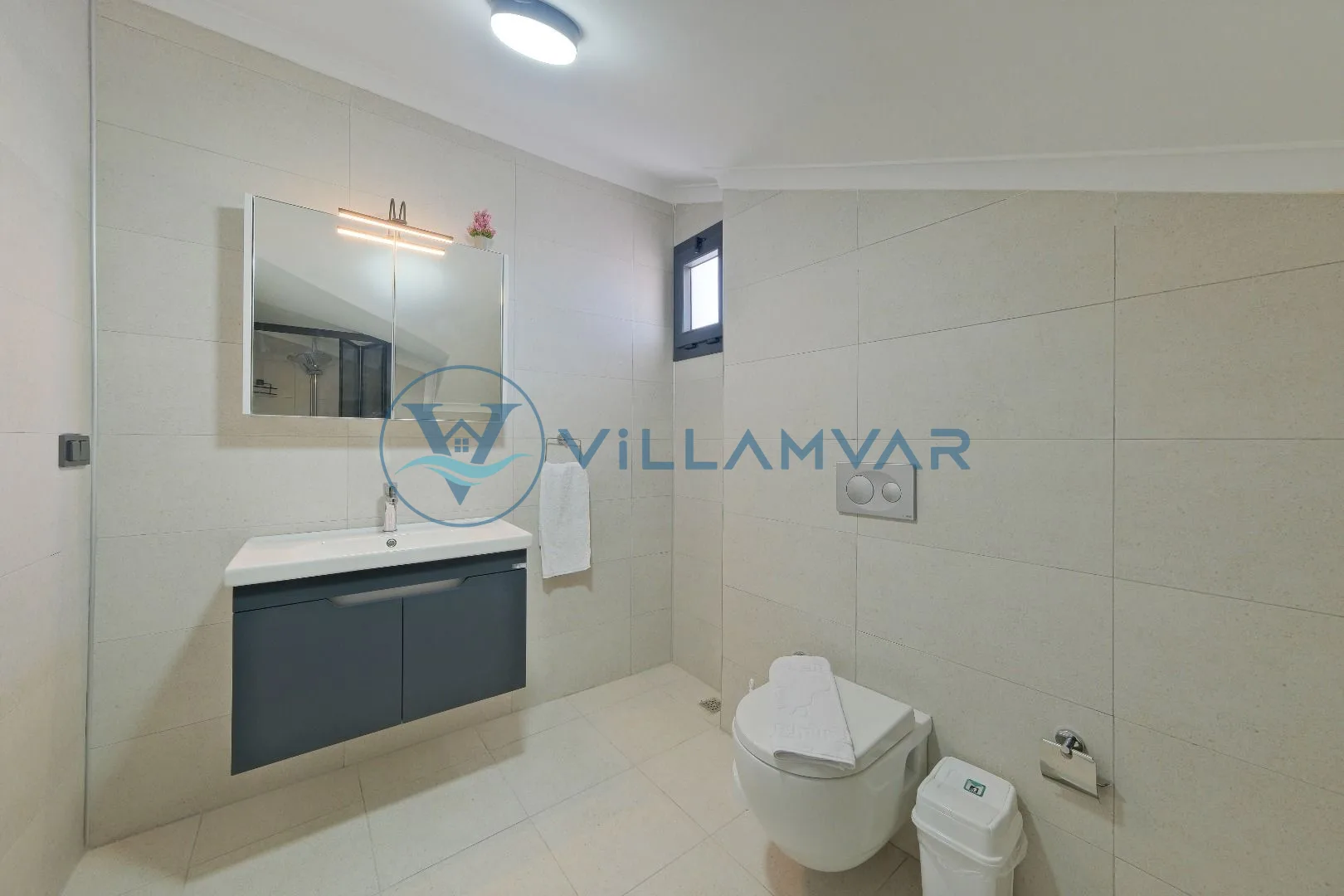 Asya Villa