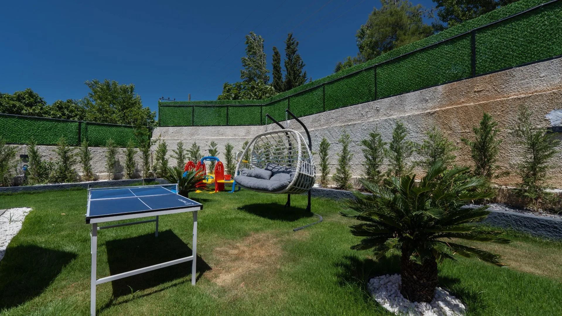 Villa Alademir