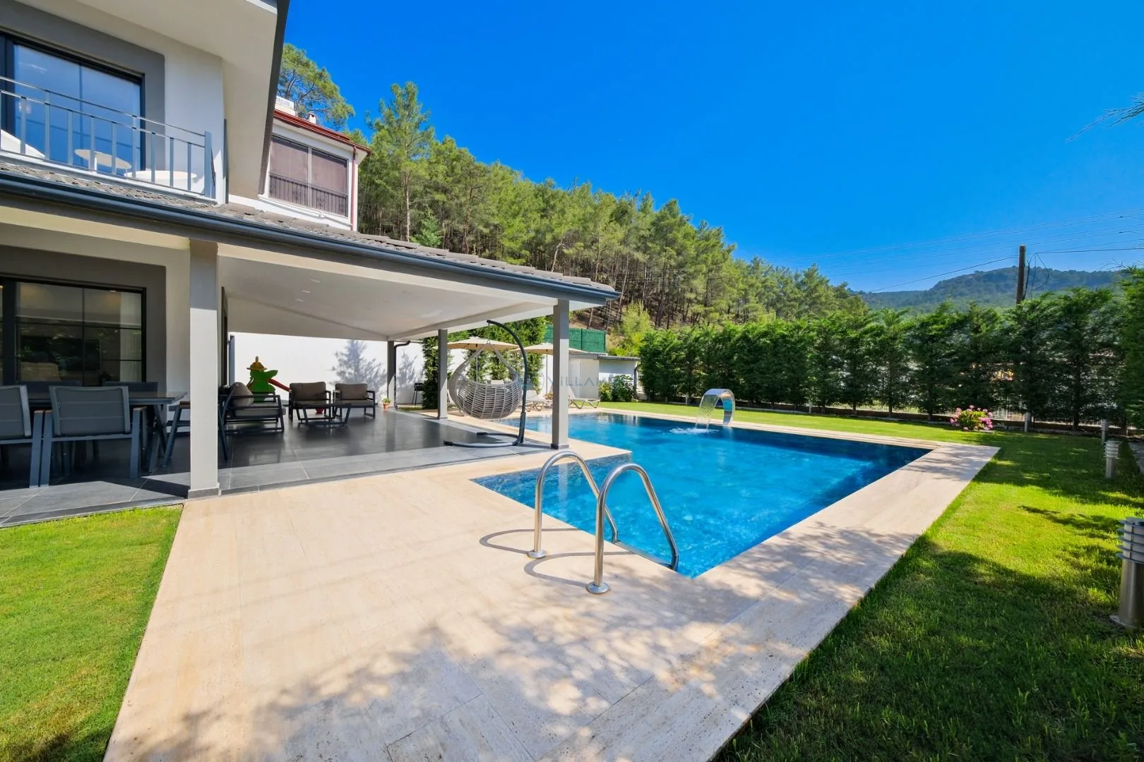 Villa Arkadya