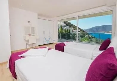 Villa Hillside Kisla