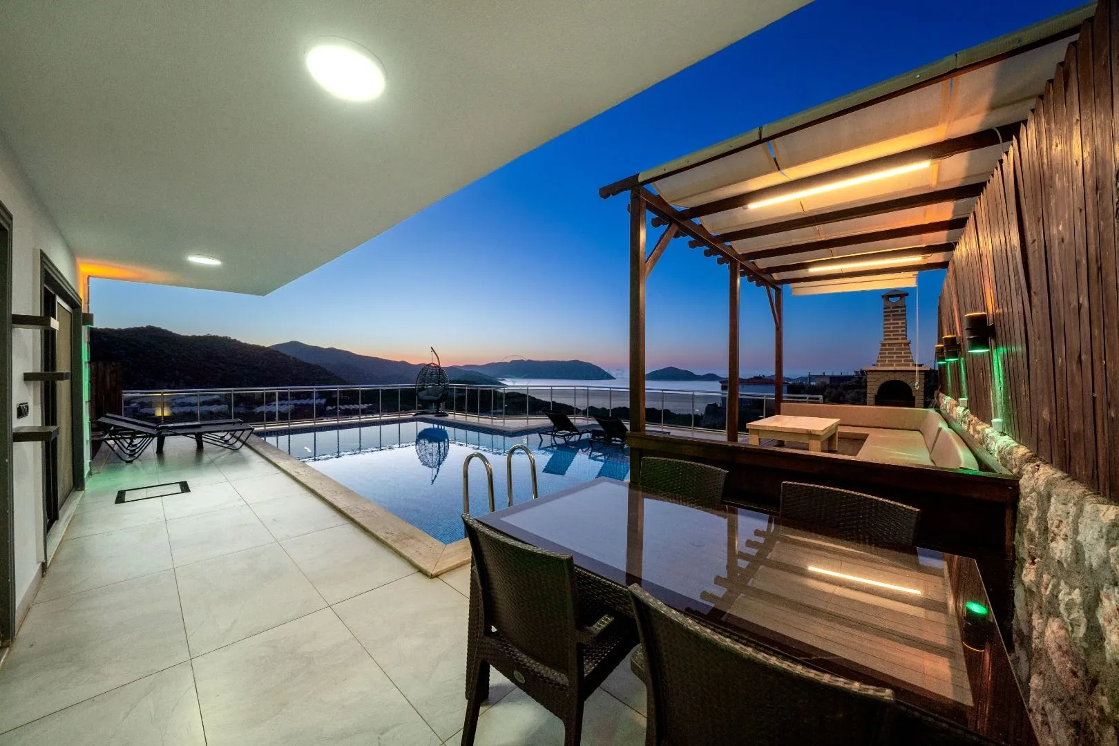 Villa Belize