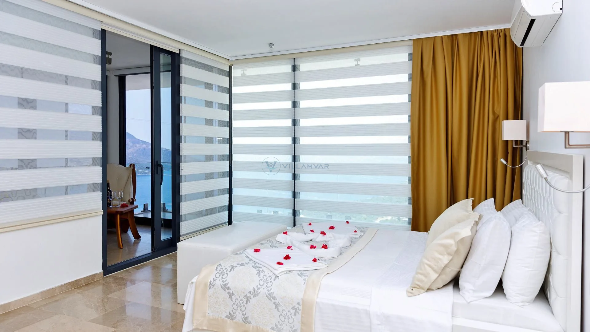 Villa Flamingo