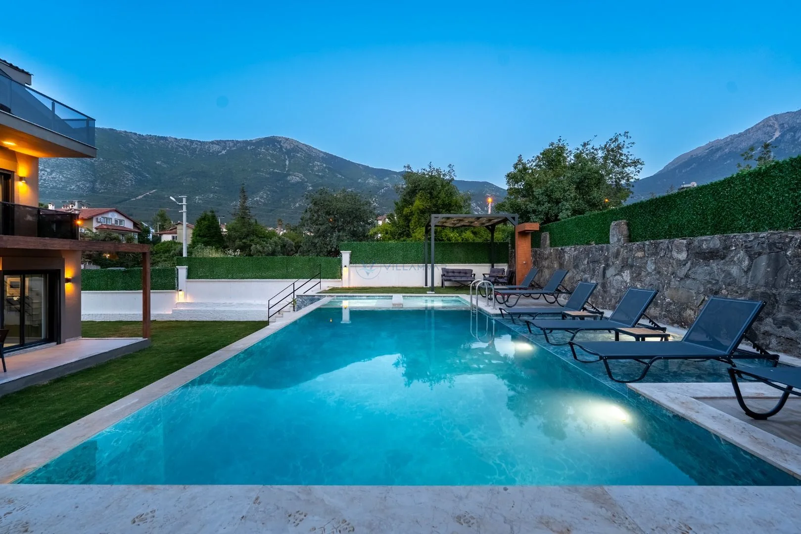 Villa Yıldız Luxe