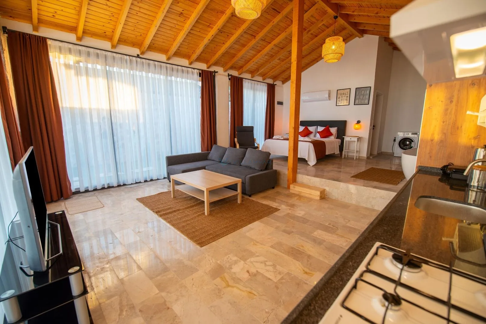 Villa Kahve