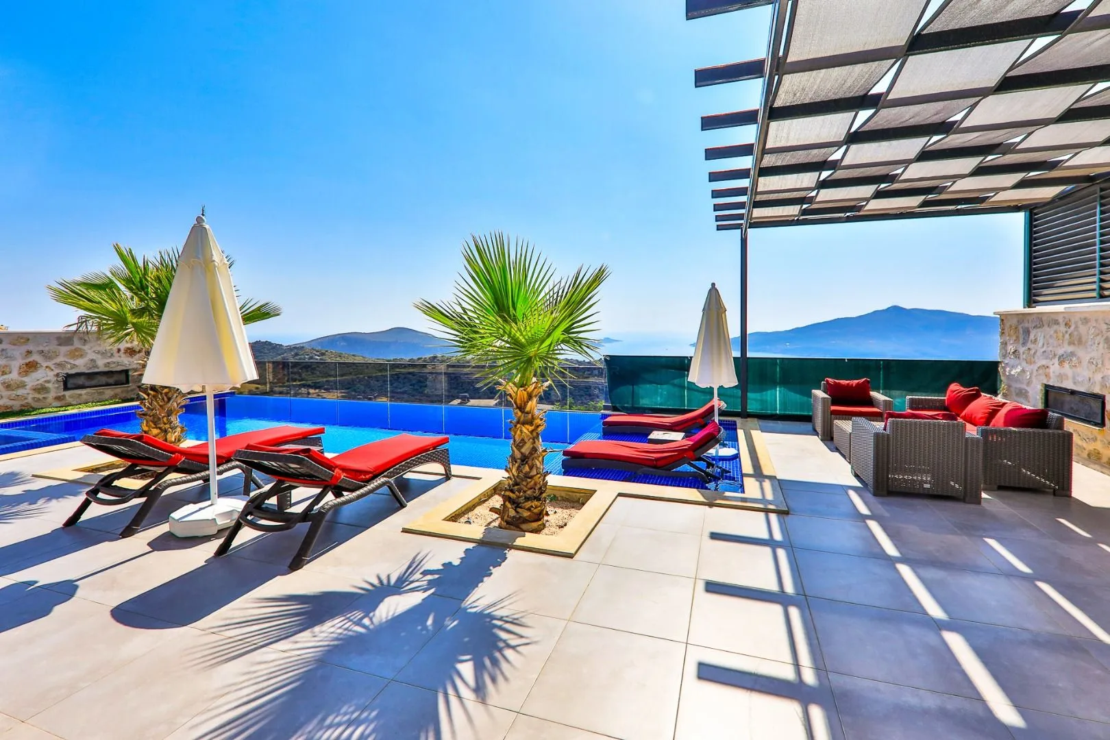 Villa Royal Romeo