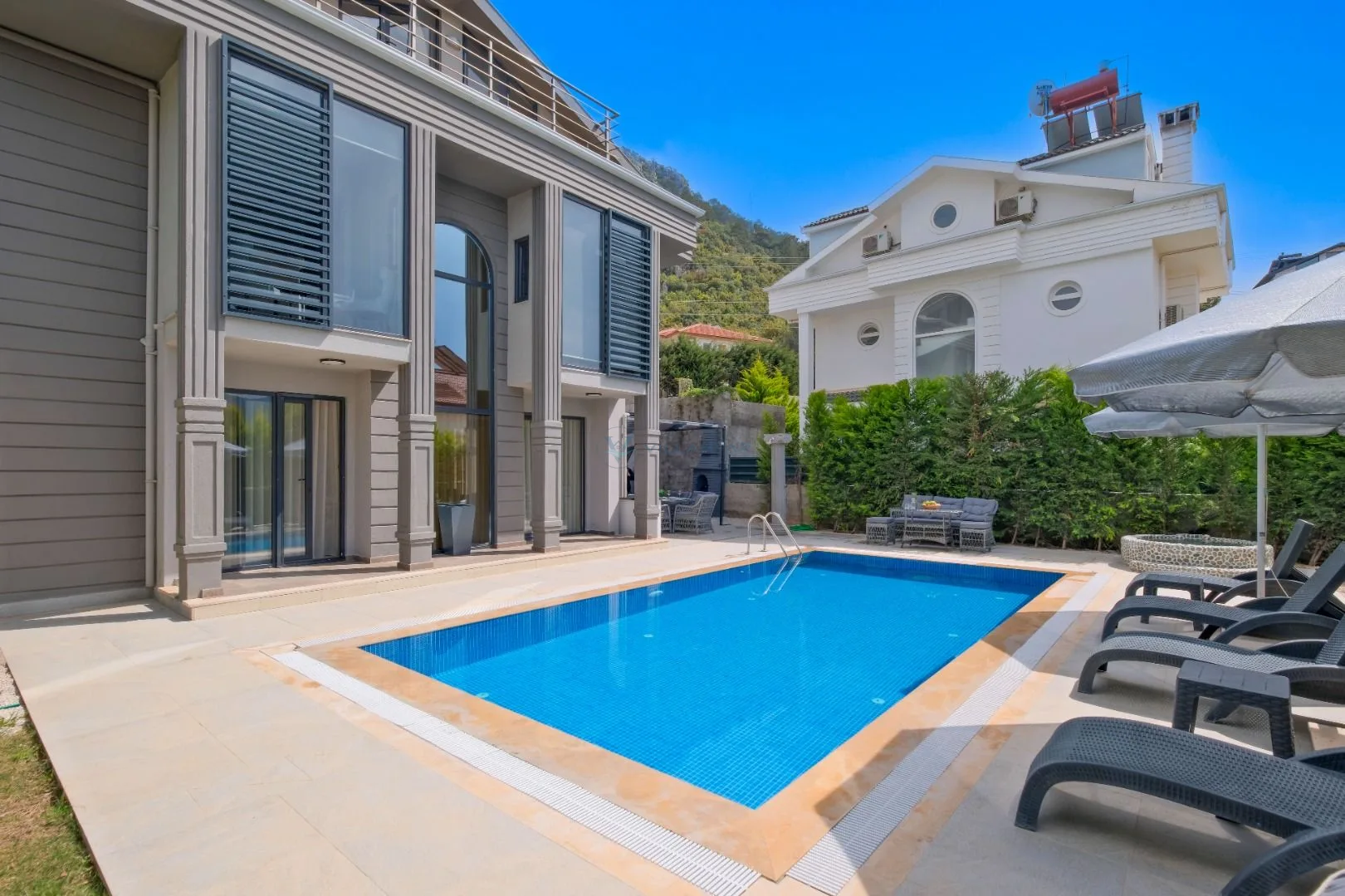 Villa Arslan Evi