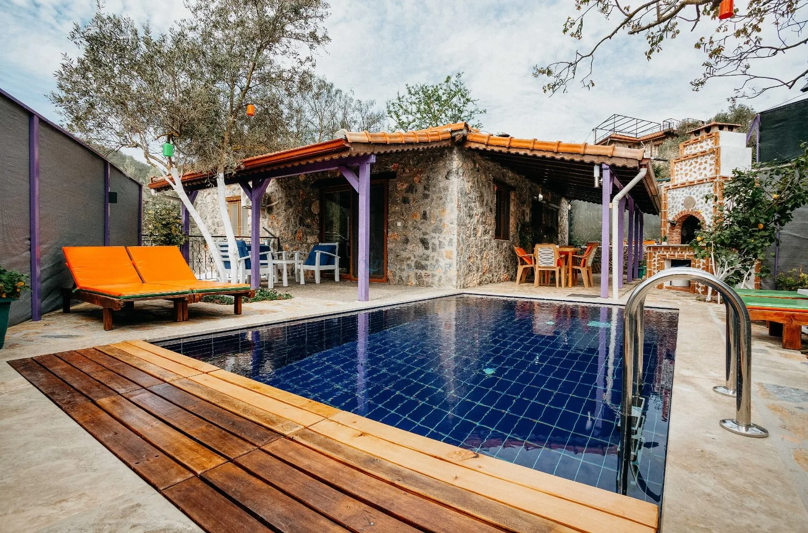 Villa Mocha