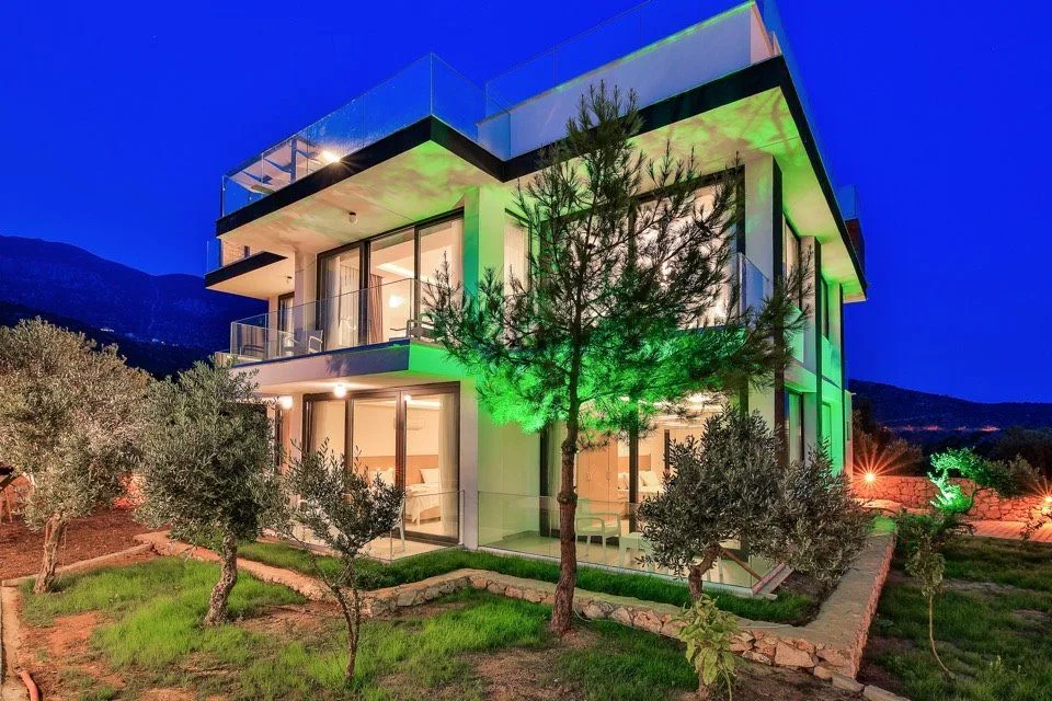 Villa Eda