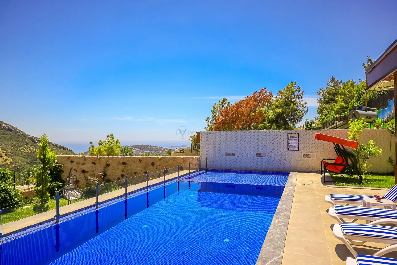 Villa Bodamya 2