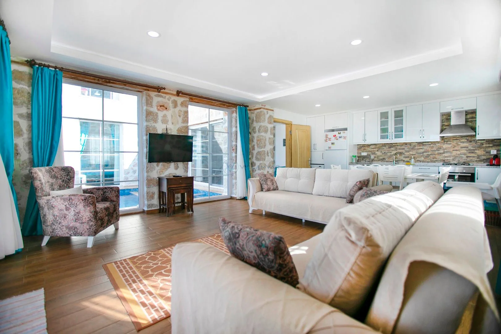 Villa Emirhan 1