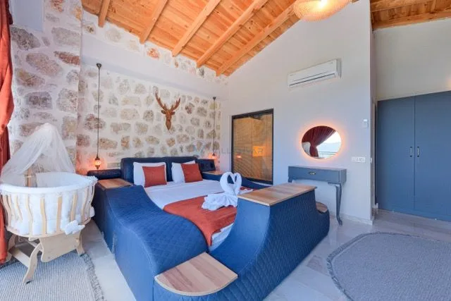 Villa Casa Perla
