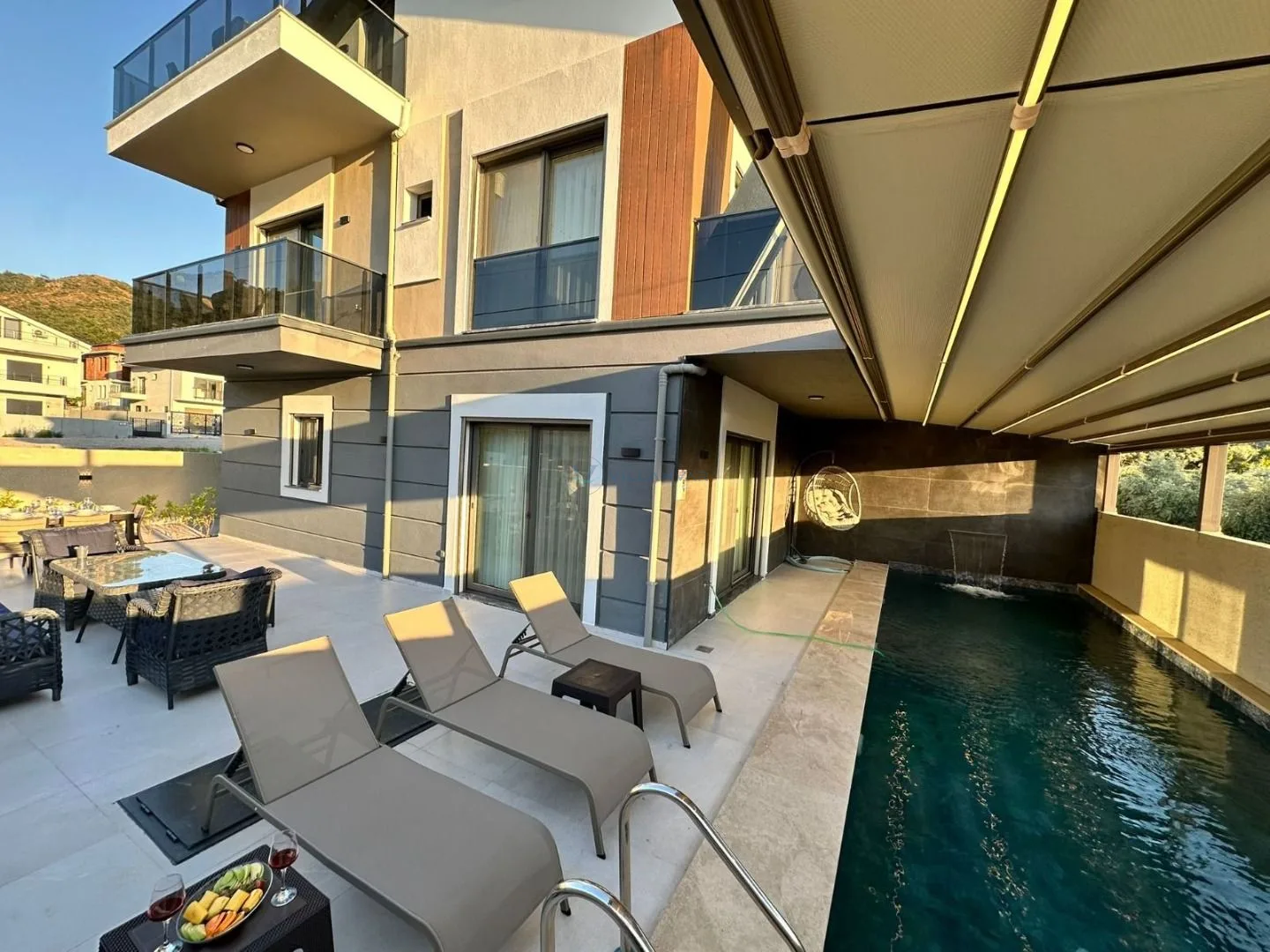 Villa Solenya
