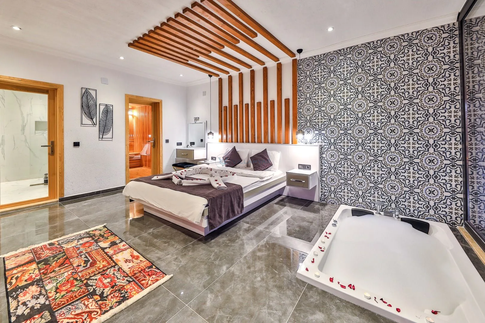Villa Therapy Sarıbelen