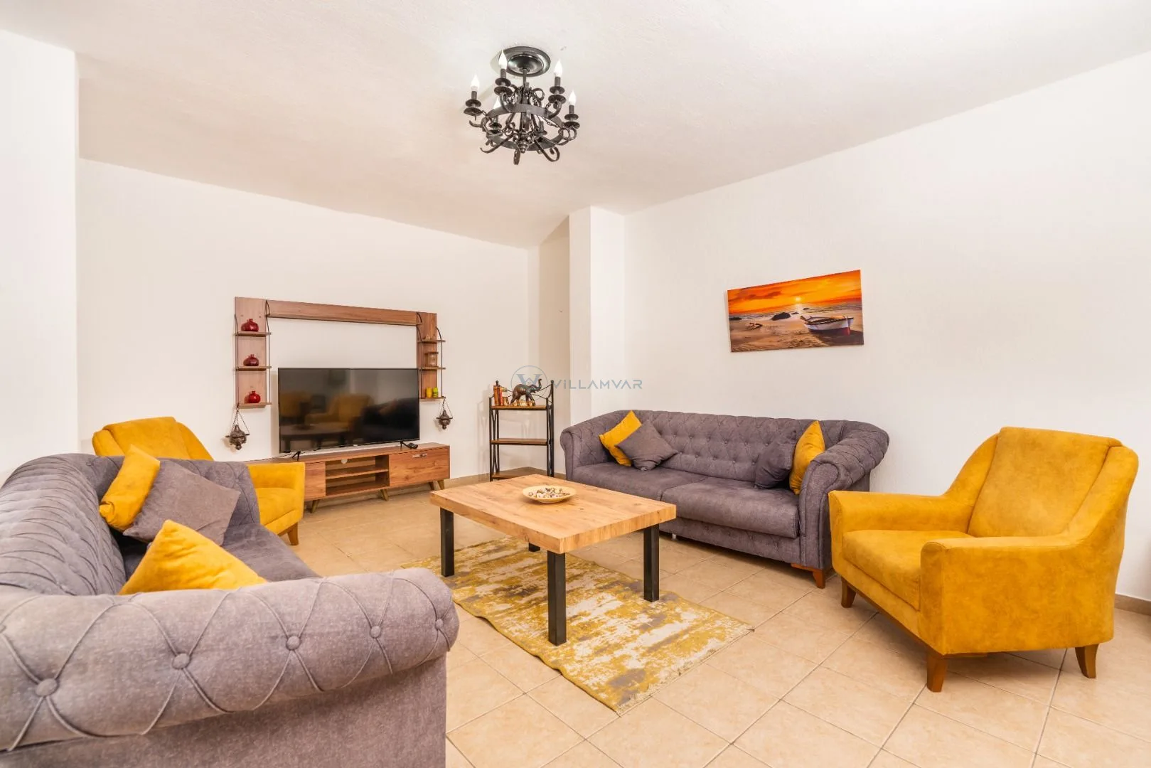 Orion House Sezonu