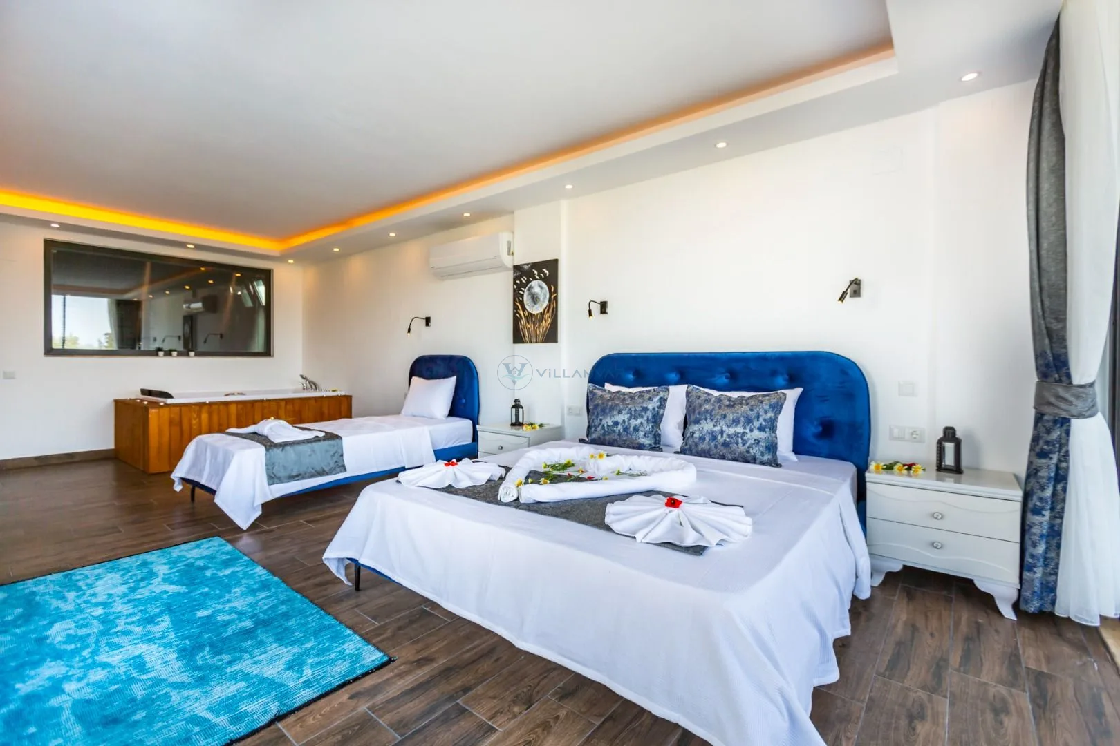 Villa Mia Premium