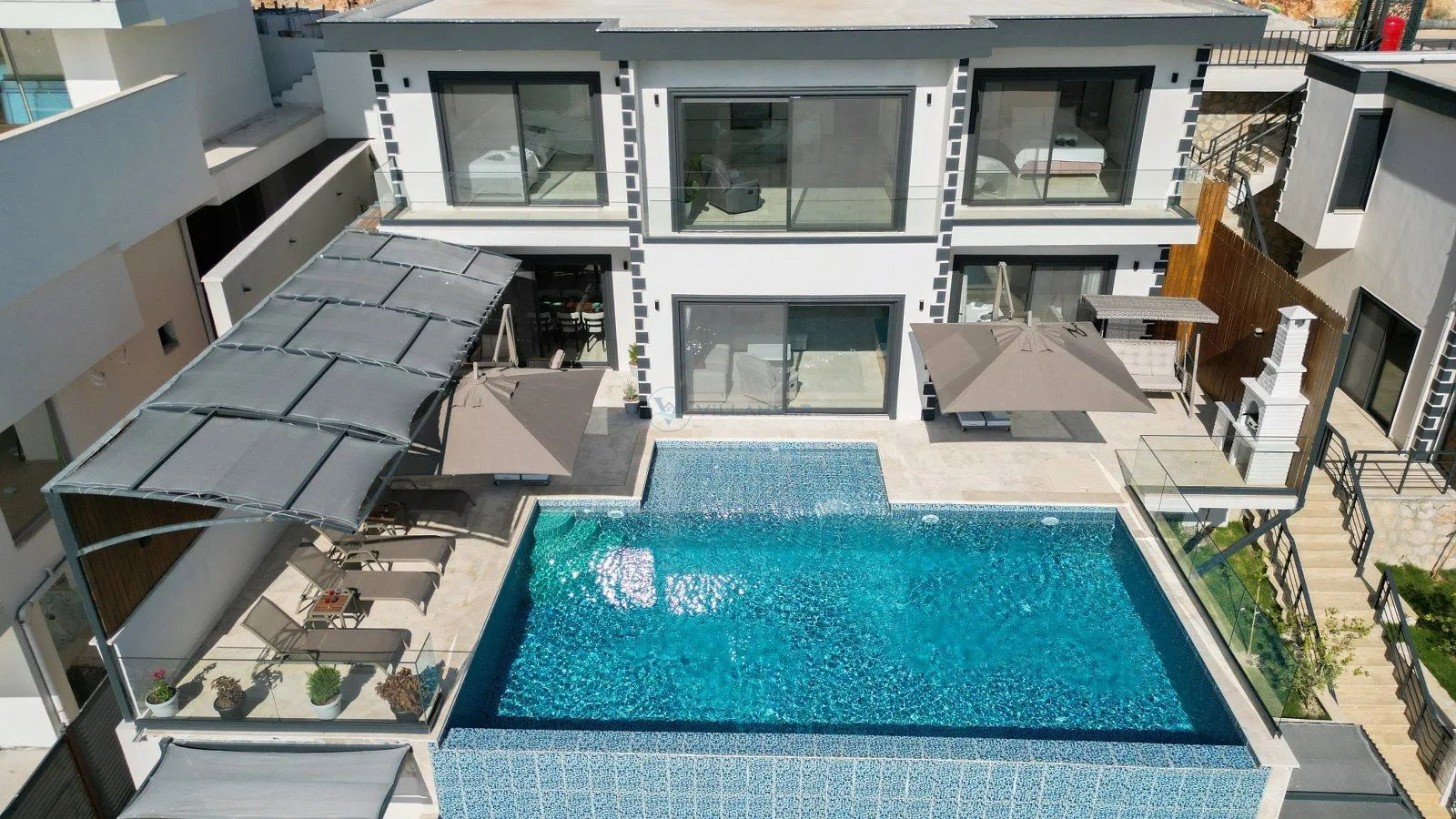 Villa Nardo 1